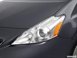  Drivers Side Headlight photo